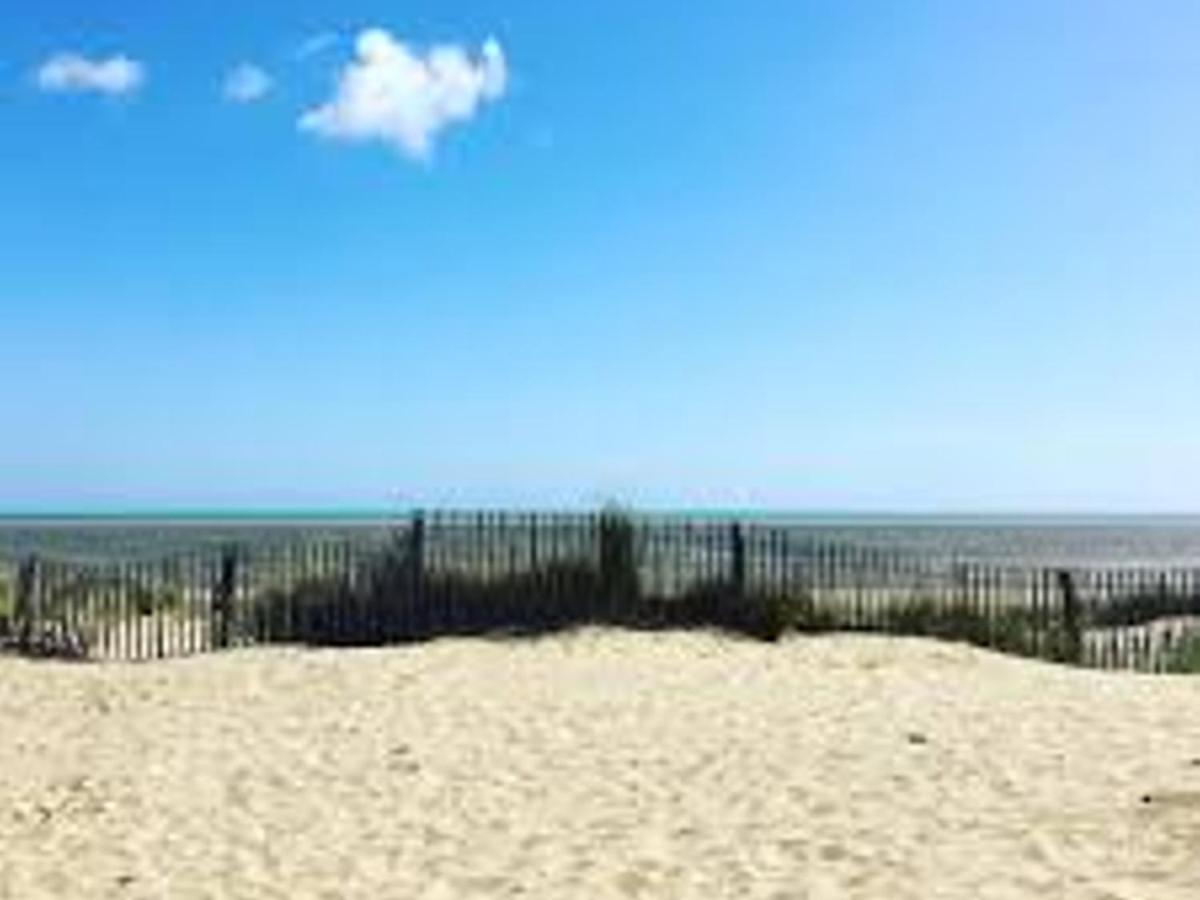 Pass The Keys Fabulous Beach Front Holiday Location Lydd Exteriér fotografie