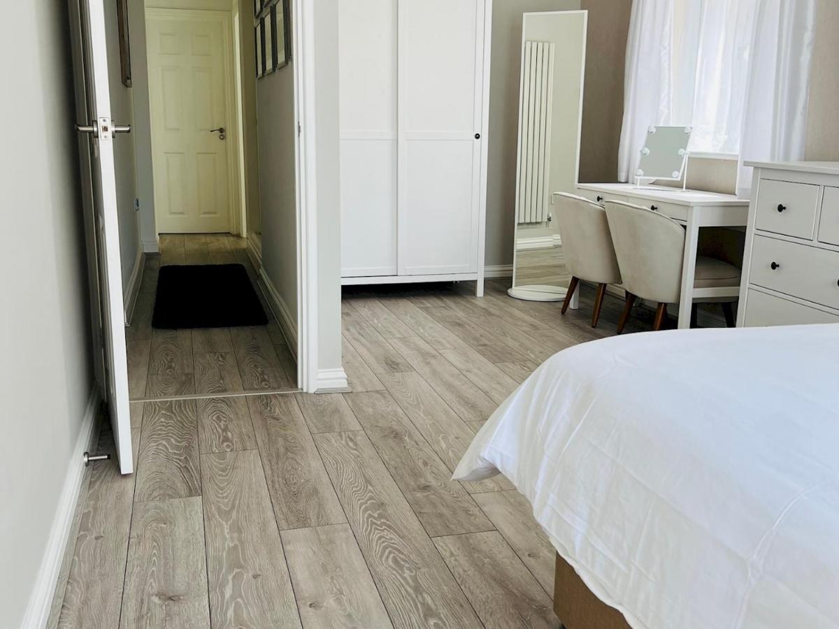 Pass The Keys Fabulous Beach Front Holiday Location Lydd Exteriér fotografie